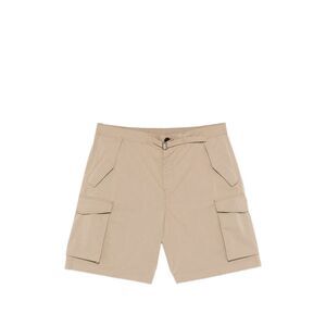 Ps Paul Smith Men Cotton Cargo Shorts